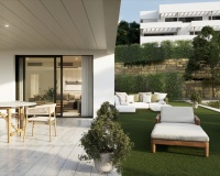 Nouvelle construction - Apartment - Casares