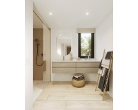 Nouvelle construction - Apartment - Casares