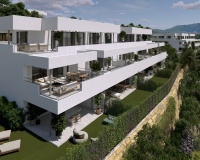 Nouvelle construction - Apartment - Casares