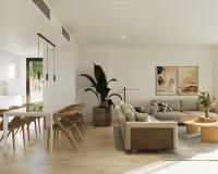 Nouvelle construction - Apartment - Casares