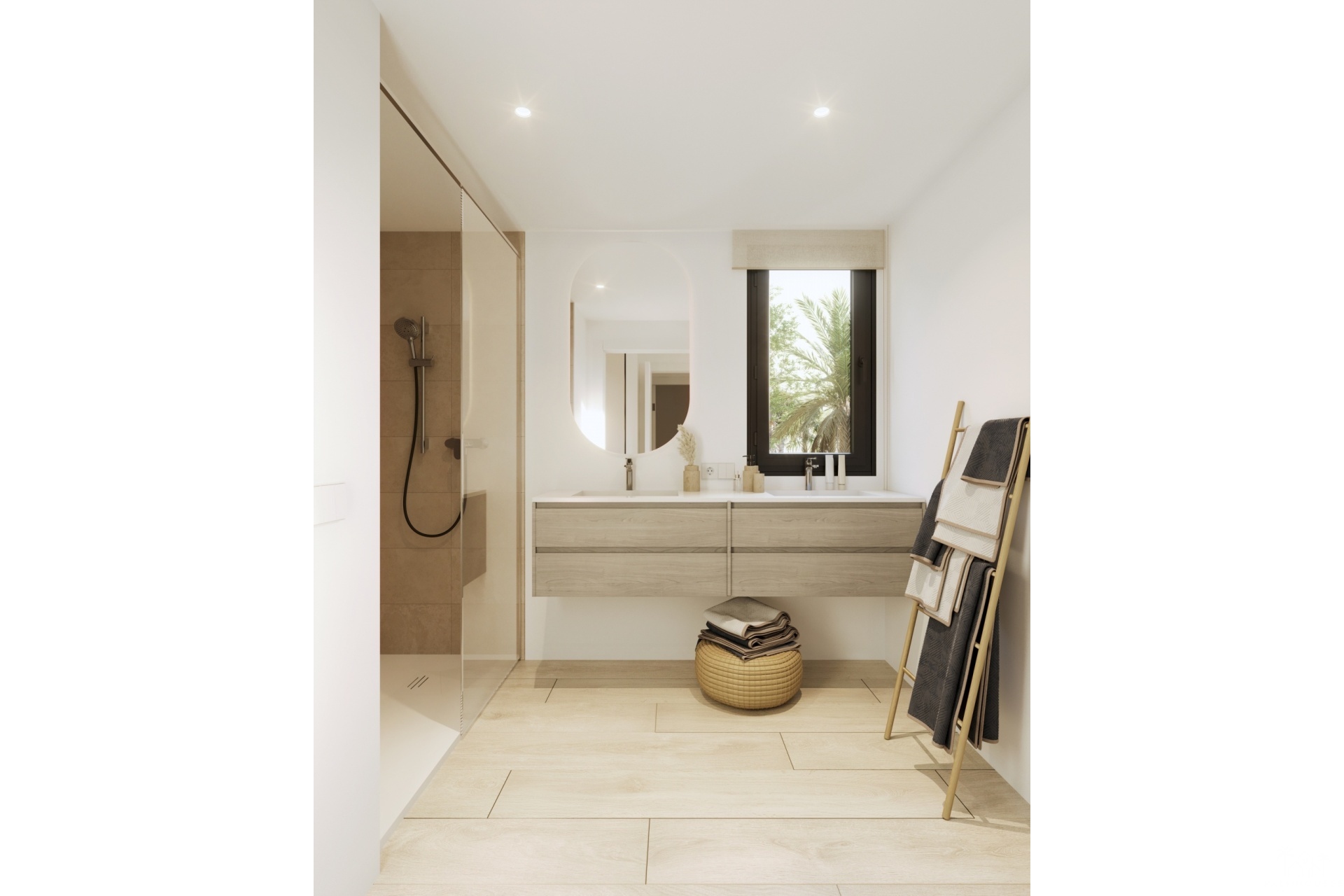 Nouvelle construction - Apartment - Casares