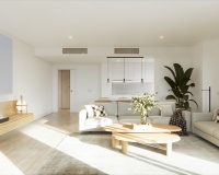 Nouvelle construction - Apartment - Casares
