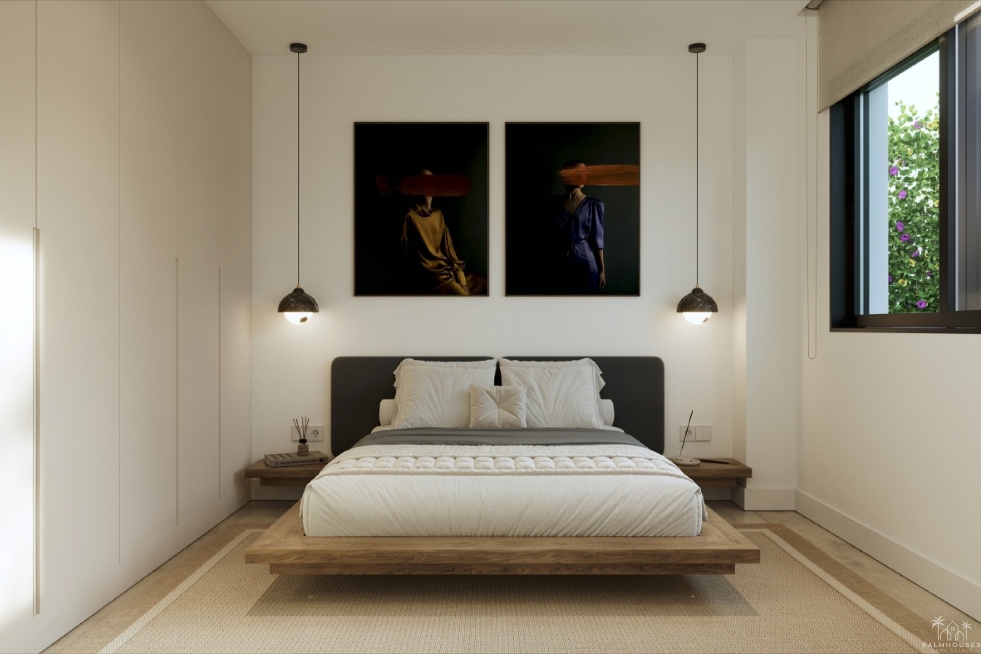 Nouvelle construction - Apartment - Casares