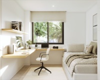 Nouvelle construction - Apartment - Casares