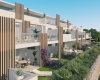 Nouvelle construction - Apartment - Casares