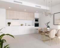 Nouvelle construction - Apartment - Casares