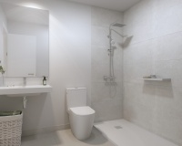 Nouvelle construction - Apartment - Casares