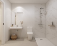 Nouvelle construction - Apartment - Casares