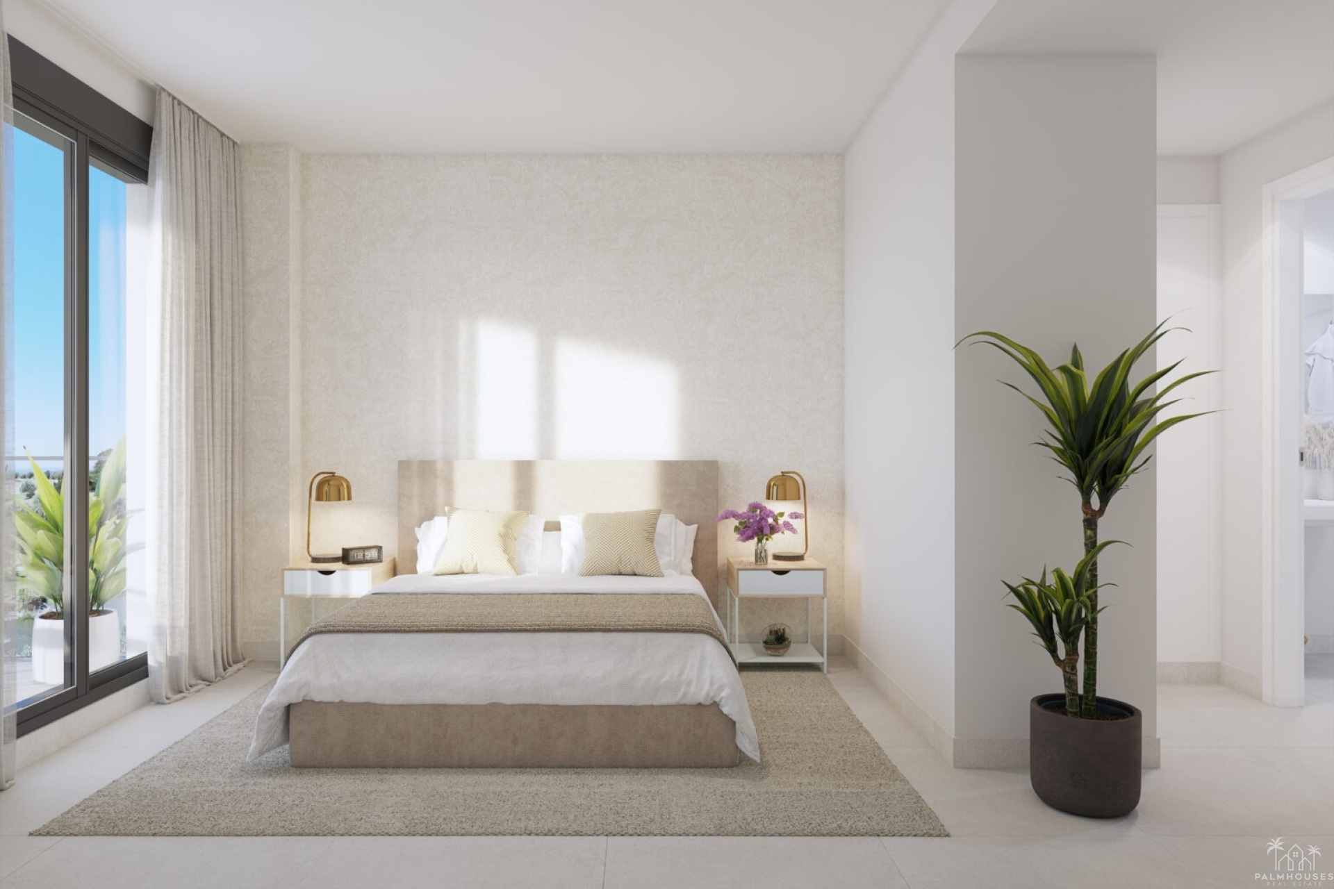 Nouvelle construction - Apartment - Casares