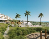 Nouvelle construction - Apartment - Casares