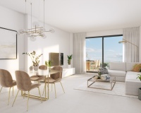 Nouvelle construction - Apartment - Casares