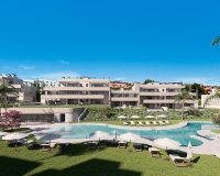 Nouvelle construction - Apartment - Casares