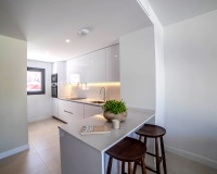 Nouvelle construction - Apartment - Casares