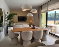 Nouvelle construction - Apartment - Casares