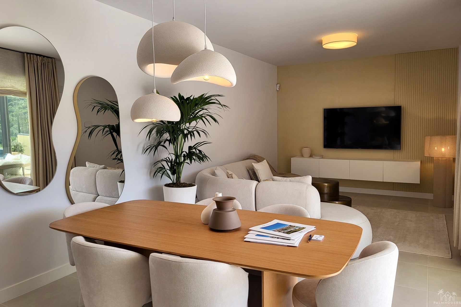 Nouvelle construction - Apartment - Casares