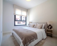 Nouvelle construction - Apartment - Casares