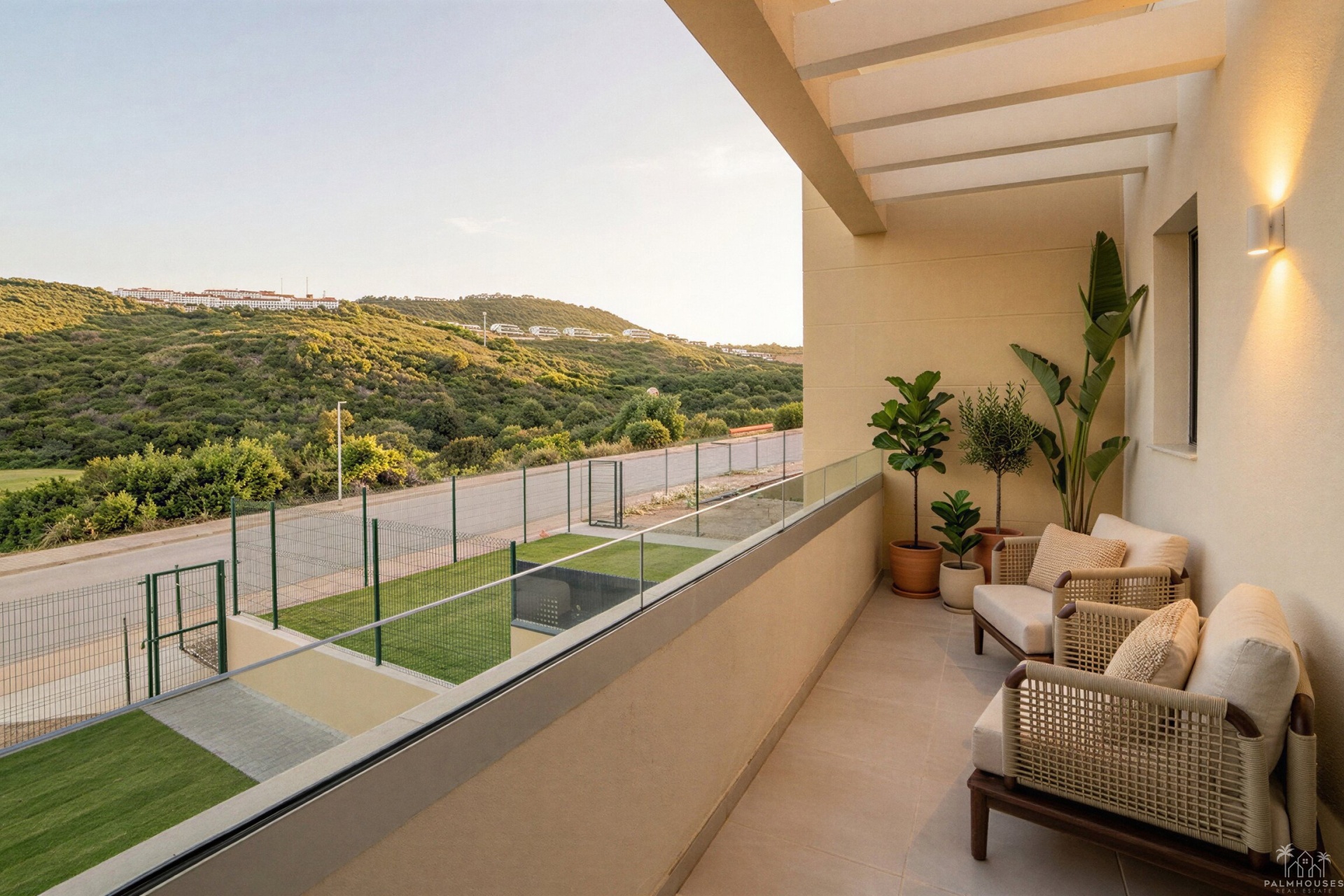 Nouvelle construction - Apartment - Casares