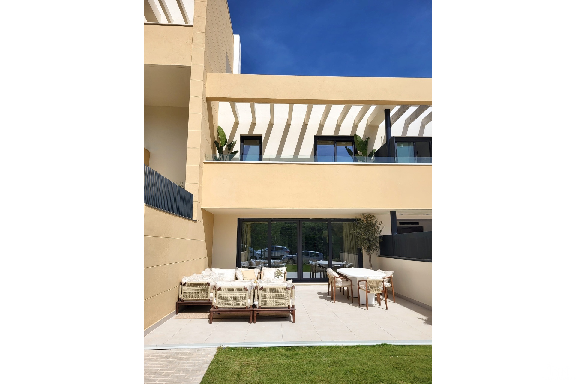 Nouvelle construction - Apartment - Casares