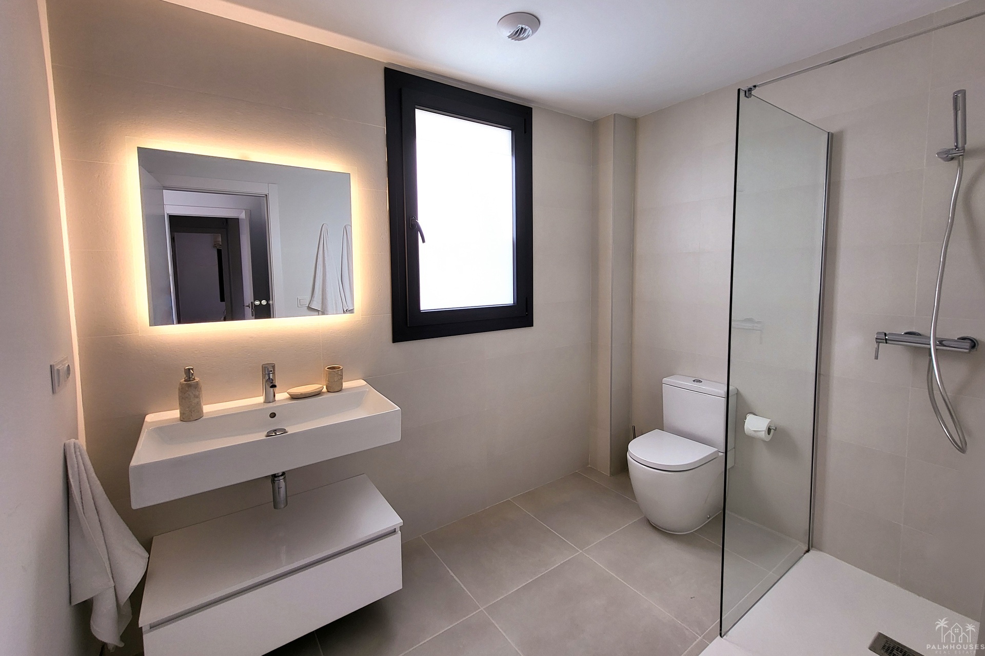 Nouvelle construction - Apartment - Casares