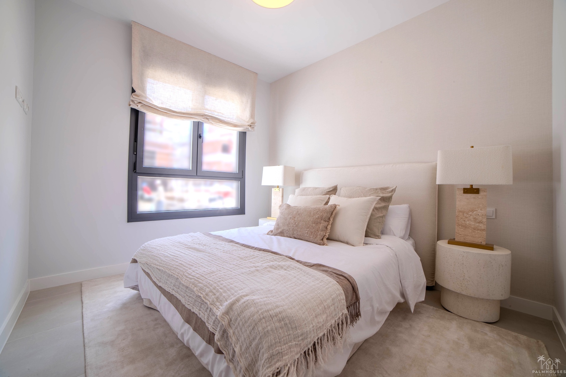 Nouvelle construction - Apartment - Casares