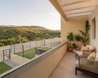 Nouvelle construction - Apartment - Casares