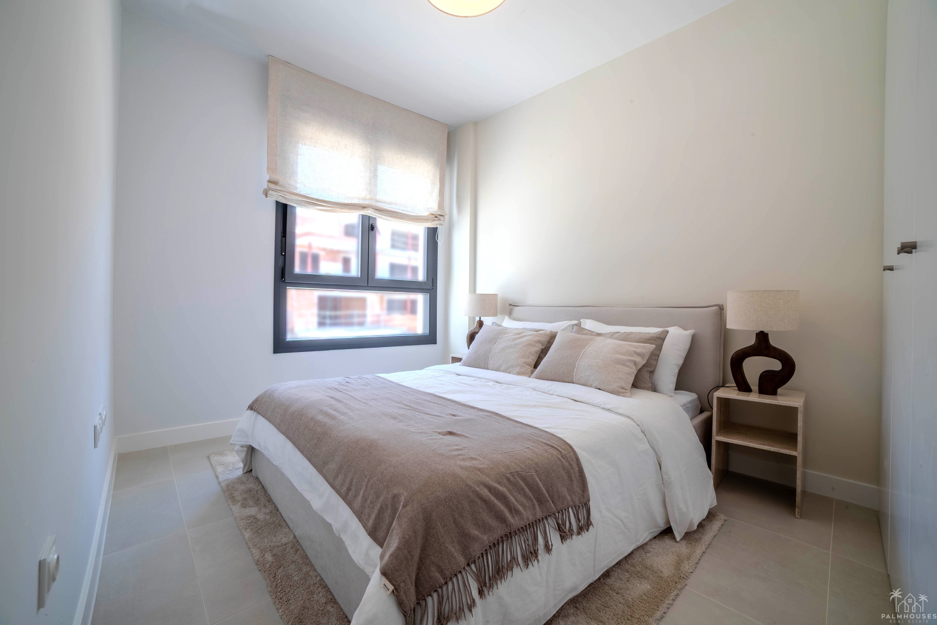 Nouvelle construction - Apartment - Casares