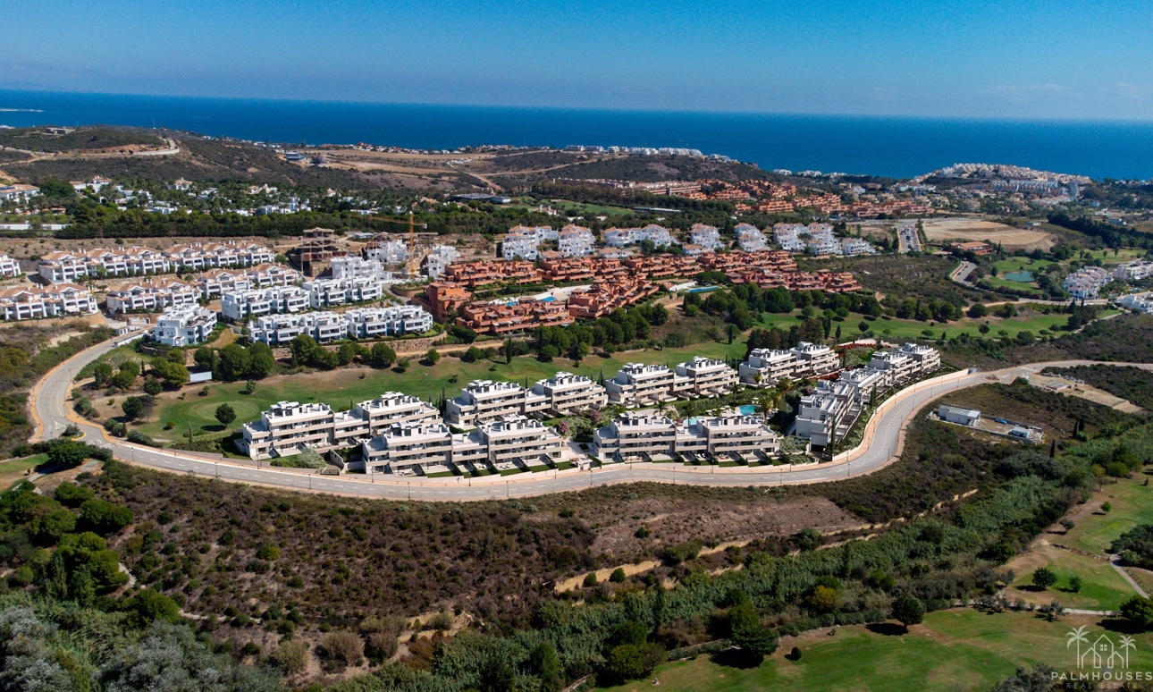 Nouvelle construction - Apartment - Casares