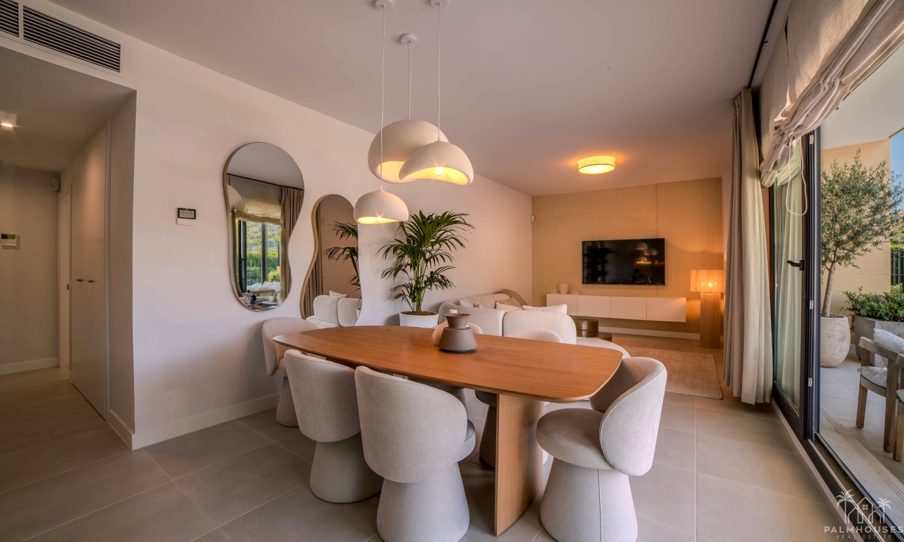 Nouvelle construction - Apartment - Casares