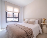Nouvelle construction - Apartment - Casares