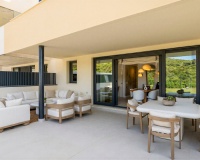Nouvelle construction - Apartment - Casares