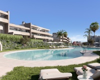 Nouvelle construction - Apartment - Casares