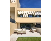Nouvelle construction - Apartment - Casares