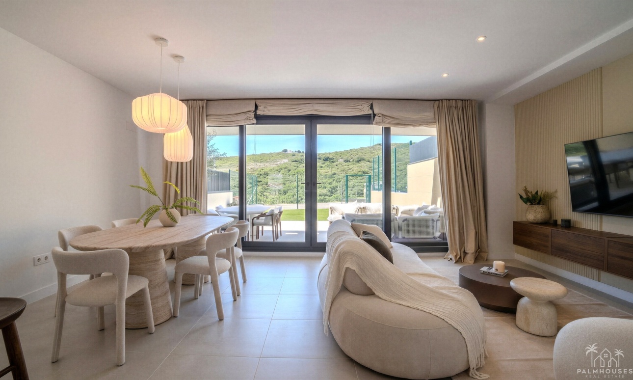 Nouvelle construction - Apartment - Casares