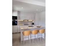 Nouvelle construction - Apartment - Casares