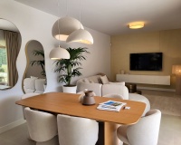 Nouvelle construction - Apartment - Casares