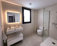 Nouvelle construction - Apartment - Casares