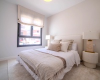 Nouvelle construction - Apartment - Casares