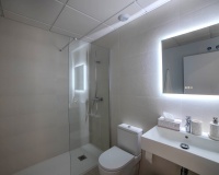 Nouvelle construction - Apartment - Casares