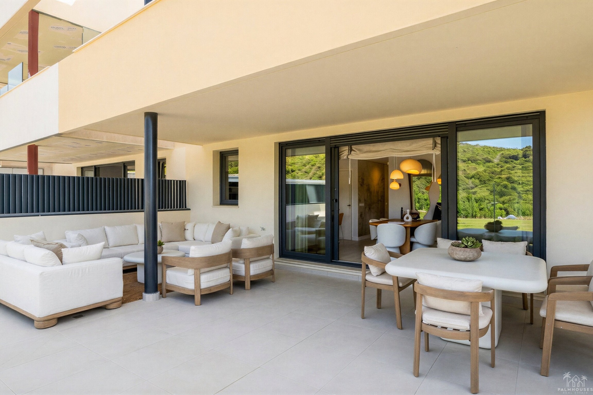 Nouvelle construction - Apartment - Casares