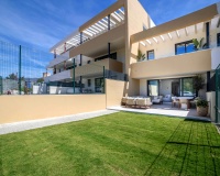 Nouvelle construction - Apartment - Casares