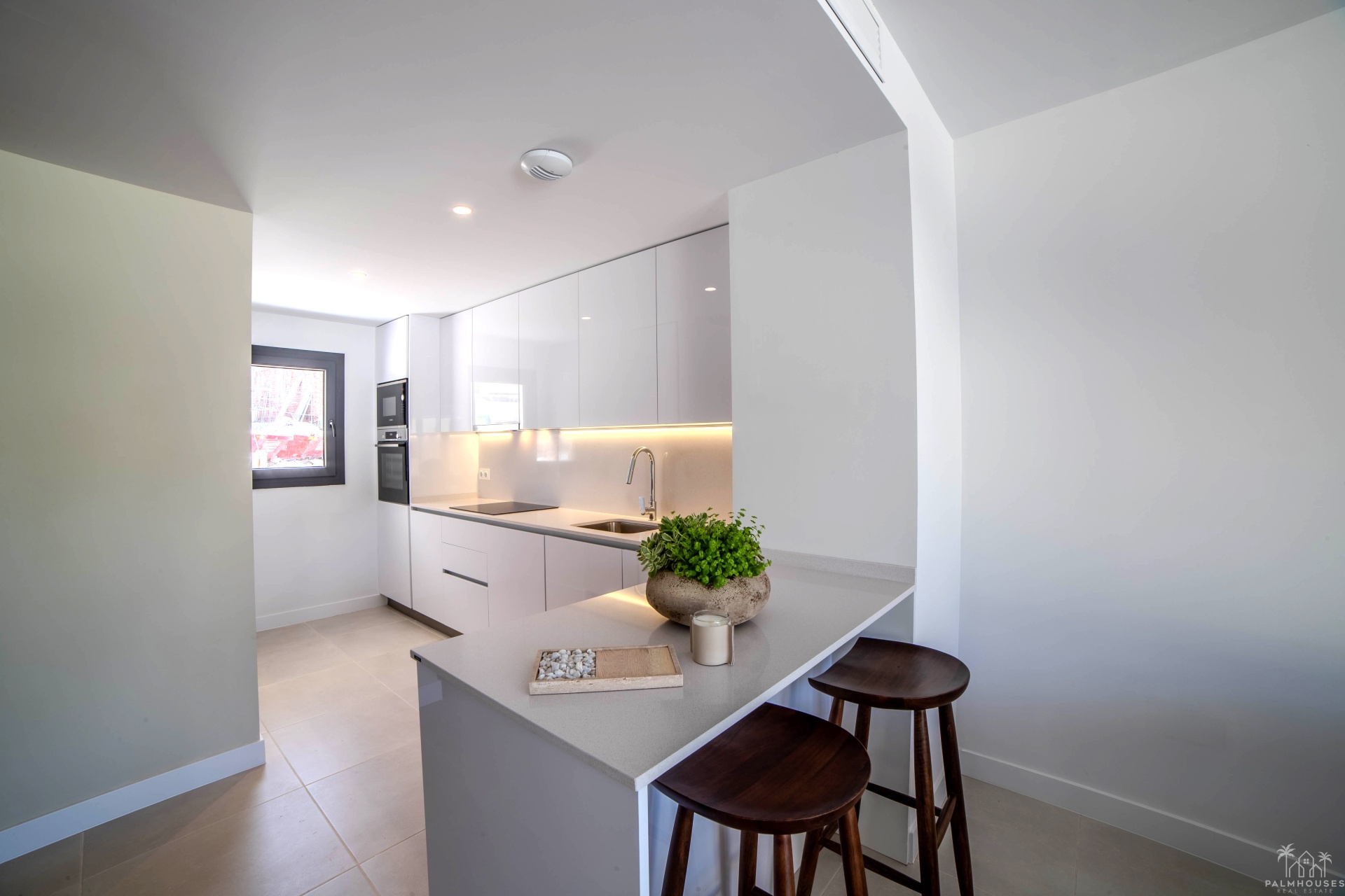 Nouvelle construction - Apartment - Casares