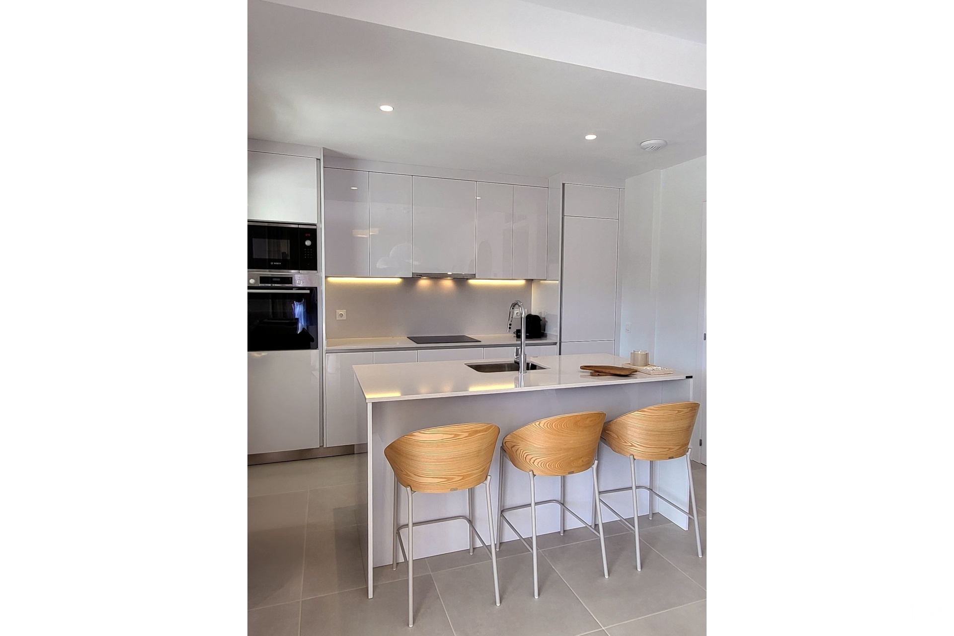 Nouvelle construction - Apartment - Casares