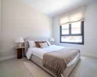Nouvelle construction - Apartment - Casares