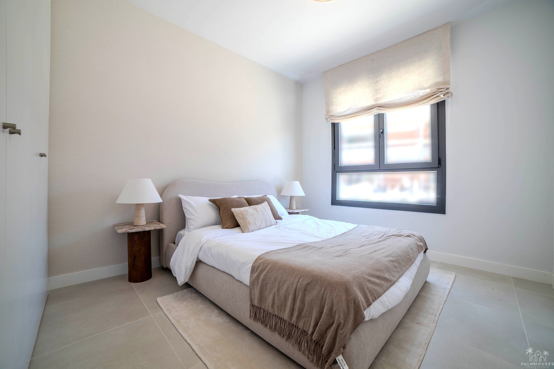 Nouvelle construction - Apartment - Casares