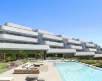 Nouvelle construction - Apartment - Casares