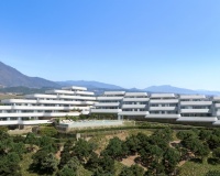 Nouvelle construction - Apartment - Casares
