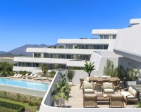 Nouvelle construction - Apartment - Casares