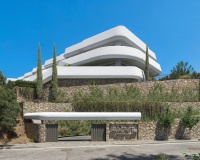 Nouvelle construction - Apartment - Casares