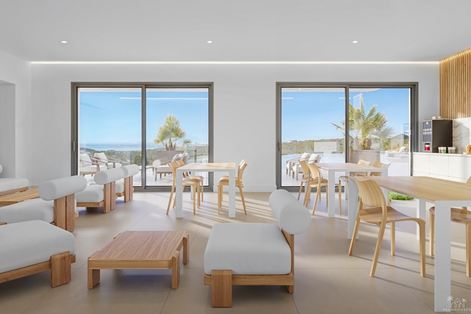 Nouvelle construction - Apartment - Casares