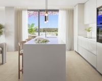 Nouvelle construction - Apartment - Casares